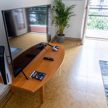 San Donato -M3,Linate Airport,Duomo,Policlinico,Wi-Fi Apartment ซานโดนาโต มีลาเนเซ ภายนอก รูปภาพ