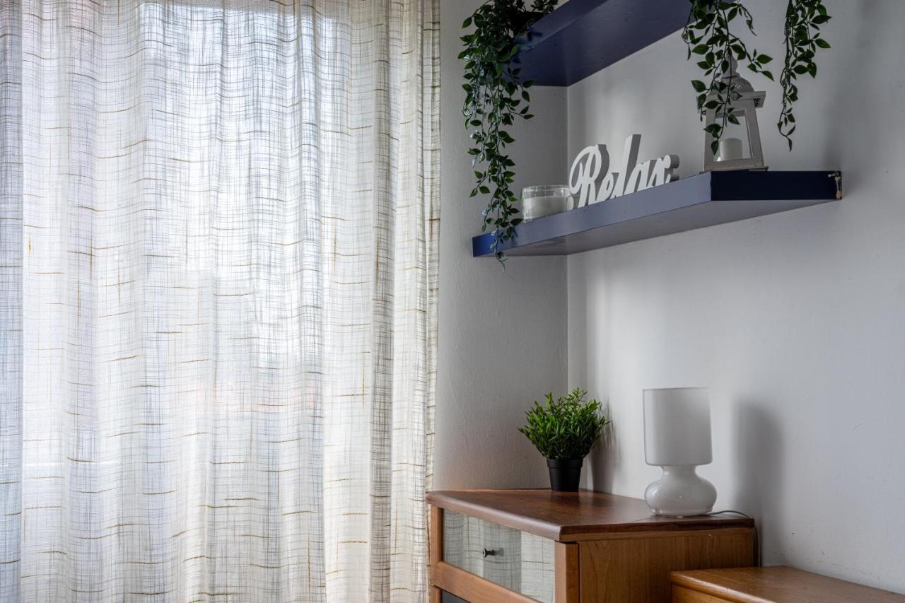 San Donato -M3,Linate Airport,Duomo,Policlinico,Wi-Fi Apartment ซานโดนาโต มีลาเนเซ ภายนอก รูปภาพ
